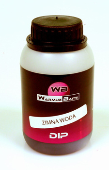 Warmuz Baits Dip Zimna Woda 150ml