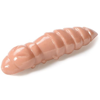 Fishup Pupa 1,5&quot; 3,8cm #104 Coffee Milk