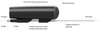 Westin Camera Podwodna Explorecam 28g 78mm