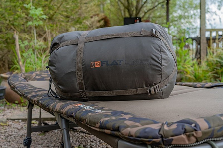 FOX Śpiwór Flatliner 1 Season Sleeping Bag