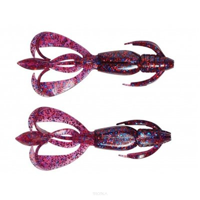 Keitech Crazy Flapper 2.8&quot; LT#11S Cosmos