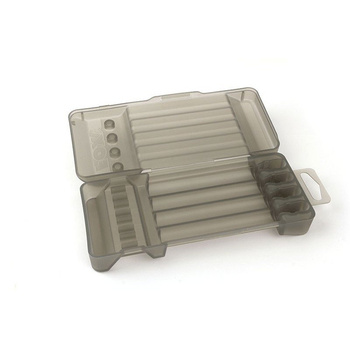 FOX Pudełko Etui BlackLabel Swinger Mini Presentation Case