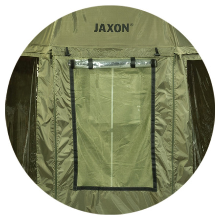 Jaxon parasol/namiot z osłoną AK-KZS040