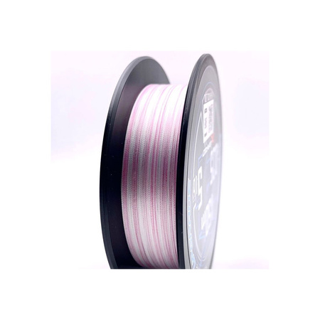 YGK Plecionka X-Braid Upgrade X4 #0.2 0.07mm 4lb 1.8kg