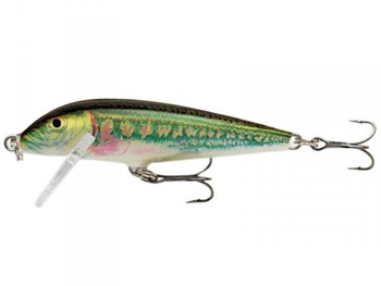 Rapala Wobler ORIGINAL  F-5 5cm 3g Minnow