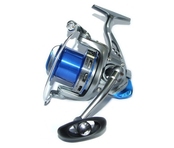 Jaxon Kołowrotek TYRAND TDX 600