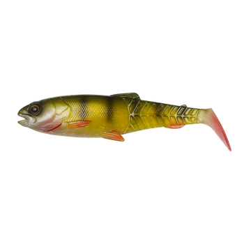 Savage Gear CRAFT Kopyto Cannibal 12,5cm 20g Perch