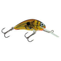 Salmo Wobler Hornet 4cm/3g UVGS pływający