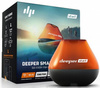 Deeper Echosonda Smart Sonar Fishfinder Start WiFi