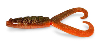 Quantum Guma Twinler 20cm 58g Magic Motoroil