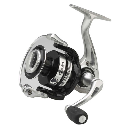 DAM QUICK Kołowrotek 1 1000 FD