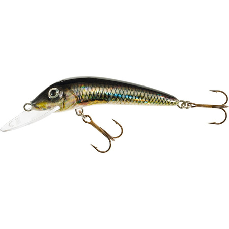 Jaxon Wobler Holo Select Ferox UV 10cm 16g PE