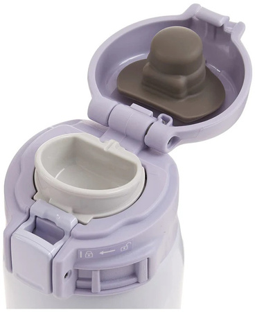 Zojirushi Kubek Termiczny  Stalowy 480ml Japoński