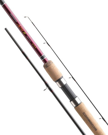 Cormoran Wędka APM 40 POWER FLOAT 3,90m 10-40g