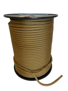 Lanex Lina BORA 10mm Beżowa PES