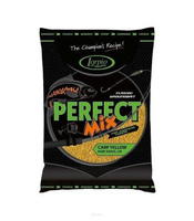 Lorpio Zanęta Perfect Mix 1000g Carp Yellow