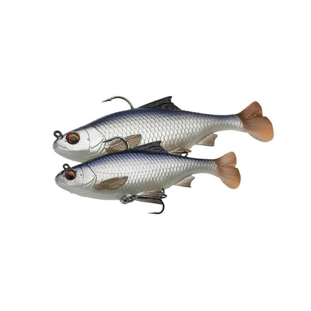 Savage Gear Guma 3D Roach PULSETAIL 10cm 17.5g 2szt. Roach