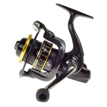 Robinson Kołowrotek Method Master QD 405