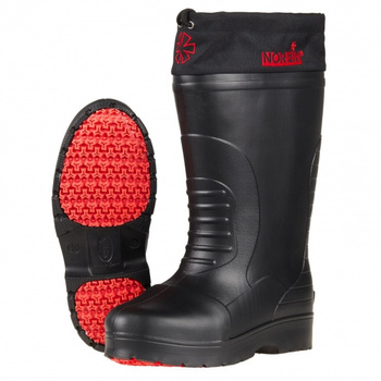 Norfin Buty zimowe Snowfall roz. 43