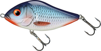 Salmo Wobler Slider 12cm/70g Bleeding Blue Shad