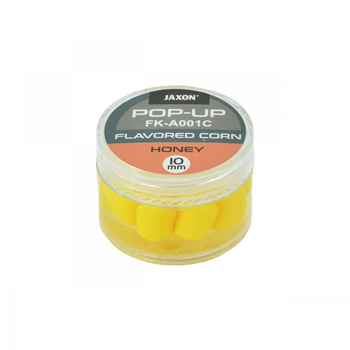 Jaxon Sztuczna kukurydza Pop-Up 10mm Sweet Corn