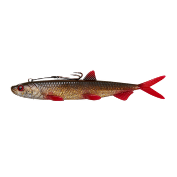 Madcat Pelagic Cat Lure 21cm 75g SATL 'N PEPPER
