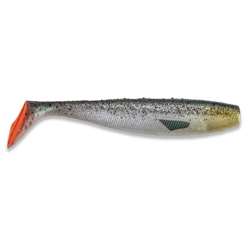 Iron Claw Guma Just Shad 10cm Gold Shad