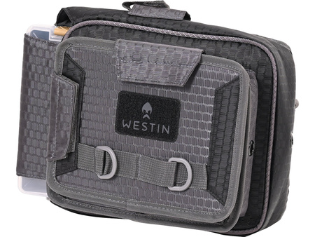 Westin W4 Torba QUICK BAG Small + 2 Pudełka