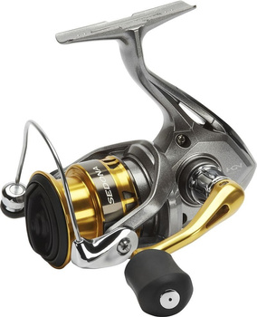 Shimano Kołowrotek SEDONA FI C2000HGS