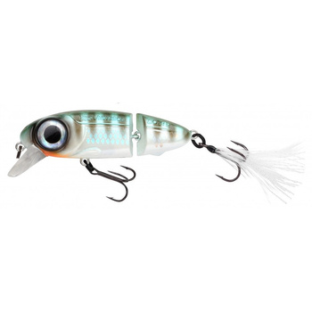 Spro Wobler Iris Underdog JTD 8cm 18g Herring