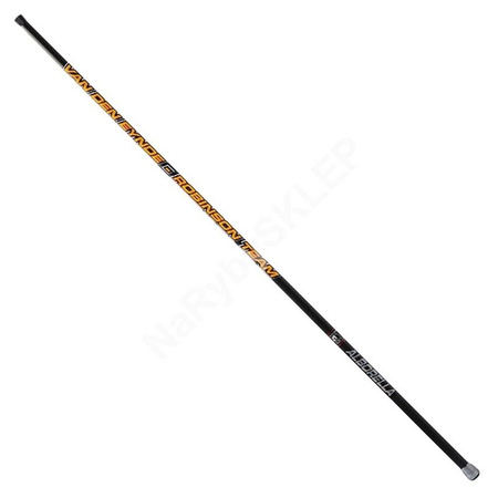 Robinson Bat VDE-R TEAM ALBORELLA MX 450- Uklejówka