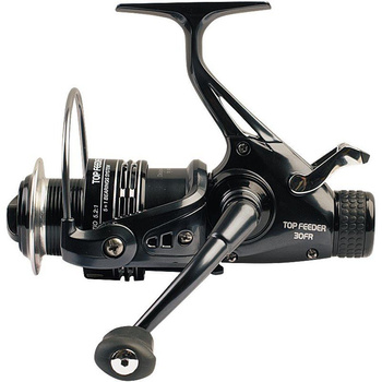 JAXON Kołowrotek TOP FEEDER FR  400