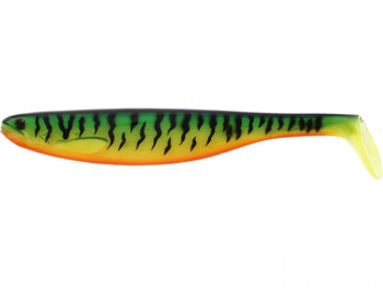 Westin Shadteez Slim 12cm 10g Crazy Firetiger