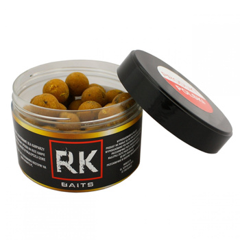 Kulki Proteinowe RK Baits Hookers 18mm 200ml Ananas