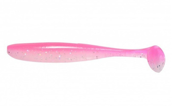 Keitech Easy Shiner 4" Pink Glow 7szt