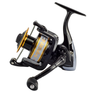 Robinson Kołowrotek SEA FOX MARINE FD 604