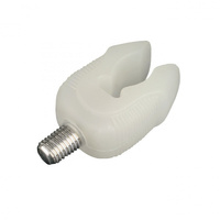 Mikado Gumowa Końcówka do Podpórki Fluo L