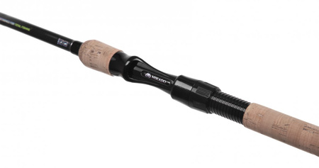 Mikado Wędka NSC HEAVY SPIN 2,40cm 15-70g
