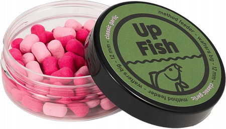 Up Fish Wafters Classic Czosnek 12mm 50ml