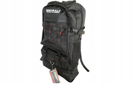 Mistrall Plecak Wędkarski Wodoodporny 70L