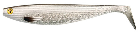 FOX Guma PRO SHAD Natural Classics 2 10cm Silver Bleak