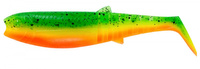 Savage Gear Guma Cannibal 10cm 9g Firecracker