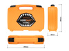 Delphin Pudełko Lure Box Mega 36,5x28x9cm