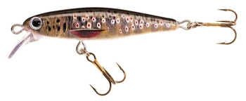 Jaxon Wobler HS Manga 5cm/8g - EB