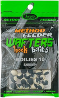 Lorpio Wafters Kulki 10 Krewetka 15g
