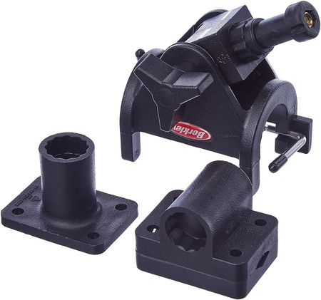 Berkley Uchwyt do Wędki QSRH Quick Set Rod Holder