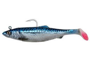 Savage Gear 3D HERRING BIG SHAD 25cm Mackerel PHP