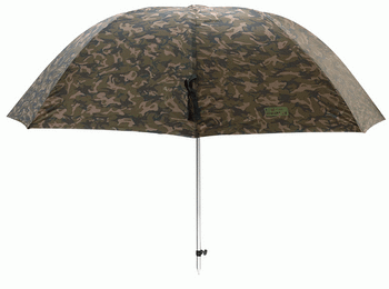 FOX Parasol Camo Brolly 45"