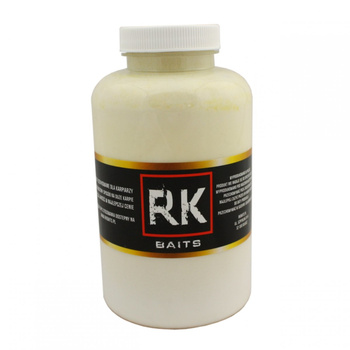 RK Baits Booster 300ml Garlic-Czosnek
