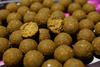 Warmuz Baits Kulki Zanętowe Warm Secret 16mm 250g